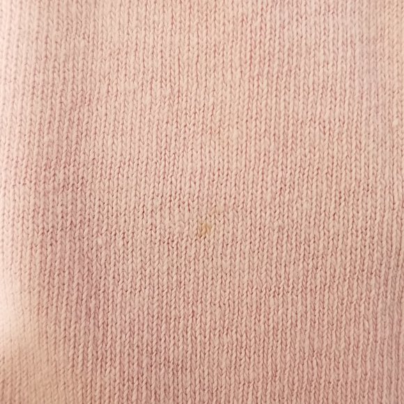 (PRICE IS FIRM!)Disney Vintage Sleep Shirt/Nightgown With Loving Mickey & Minnie - Picture 14 of 16